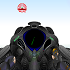 Play 3D Airplane Spacehawk