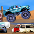 Play 4 Wheel Madness