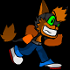 Play Adventures Of Gyro Atoms 2