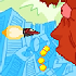 Play Agent Wing Defenders