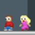 Play Aliens Kidnapped Betty