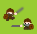 Play Azriel Quest for the SkyHarbor