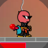 Play Bubble Trouble