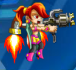 Play Canyon Shooter 2