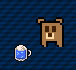 Play Cola Bear Float