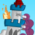 Play Crazy Castle
