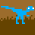 Play Dino Run Marathon Of Doom