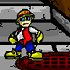 Play Dodgeman 2