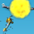 Play Airplane Dogfight