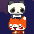 Play Double Panda