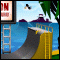 Play G-Max Skate Boarding