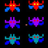 Play Galaxians