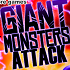 Play Giant Monsters Attack
