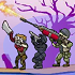 Play Grave Blaster