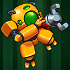 Play Gravity Hook HD