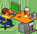 Play Hacker Vs Hacker
