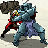 Play Iron And Flame