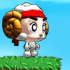 Play Little Sheep Platform Game