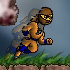 Play The Lone Ninja