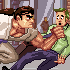 Play Mad Karate Man