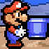 Play Mario Time Attack!