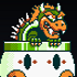 Play Mario Vs Bowser