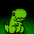 Play Me and My Dinosaur