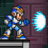 Play Megaman