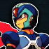 Play Megaman X RPG Arena Demo