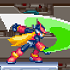 Play Megaman Zero