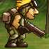 Play Metal Slug Rampage 4