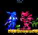 Play Ninja Virus