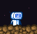 Play Once in Space