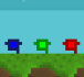 Play Pixel Escape