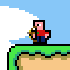 Play Robin The Archer in Pixeland