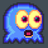 Play Scamper Ghost