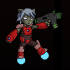 Play Scratch The Bounty Hunter
