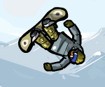 Play Snowball Stunts