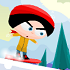 Play Snowboard Slope