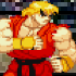 Play Streetfighter LOA