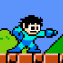 Super Mario Bros Crossover Icon