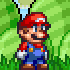 Play Super Mario Star Scramble 2