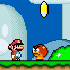 Play Super Mario World