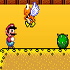Play Super Mario World 2