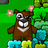Play Teddy In The Bush