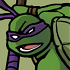 Play Teenage Mutant Ninja Turtles