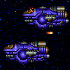 Play Zero Wing Arcade