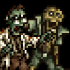 Play Zombie Survival Game